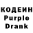 Codein Purple Drank Kazakov Alexey